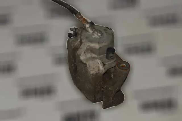 Front Right Brake Caliper