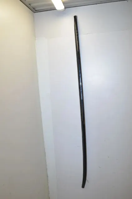 Right Side Roof Rail