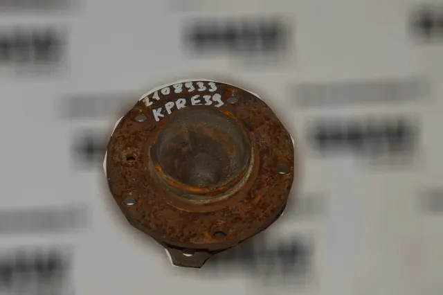 Front Left Wheel Bearing