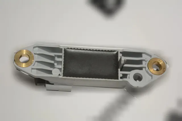 Right Side Impact Sensor