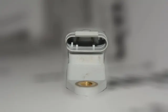 Left Side Impact Sensor