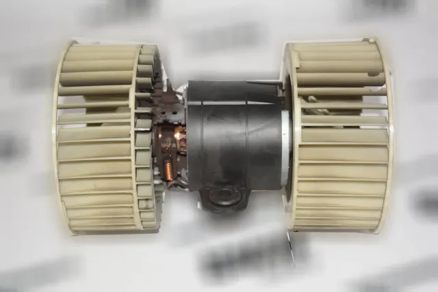 Heater Blower Fan