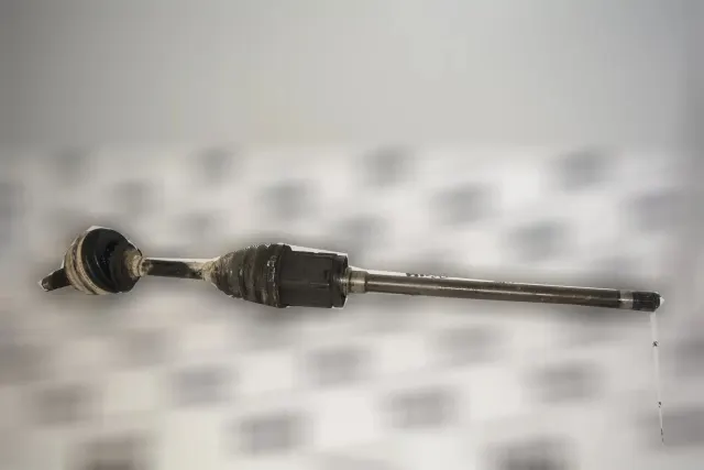 Front Right Driveshaft