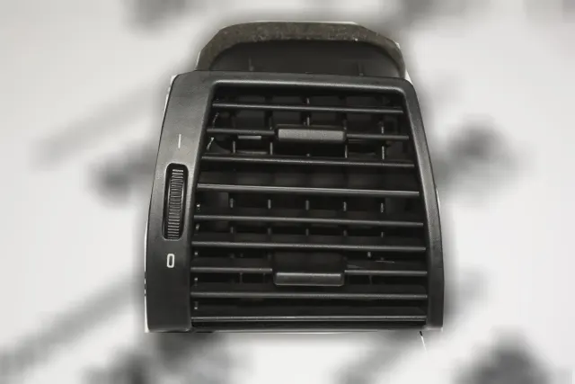 Dashboard Air Vents