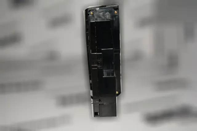 Front Left Door Window Switch