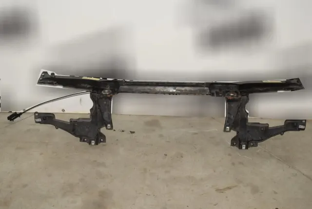Slam Panel Frame Upper Part