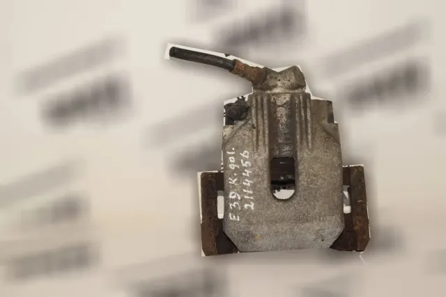 Rear Left Brake Caliper