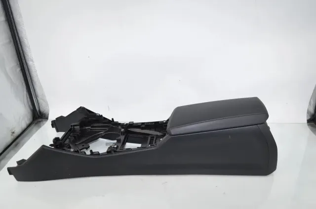 Center Console