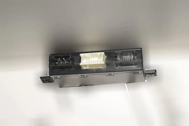 Front Right Door Control Unit