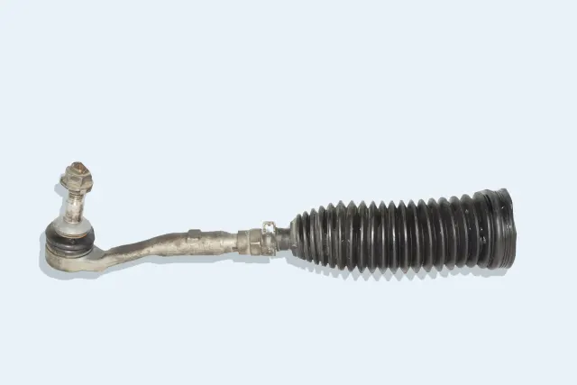 Left Side Steering Tie Rod