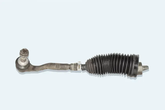 Left Side Steering Tie Rod