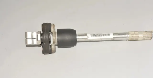Steering Column Shaft Joint