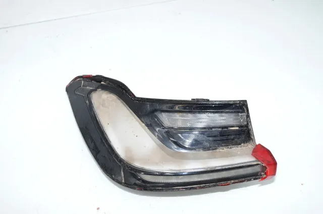 Rear Left Tail Light