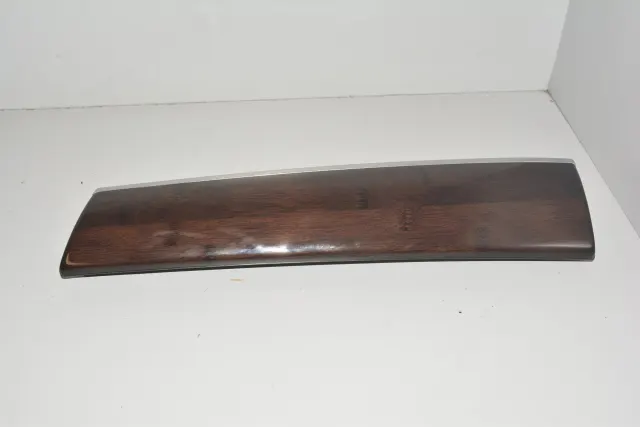 Interior Trim Strips Kit