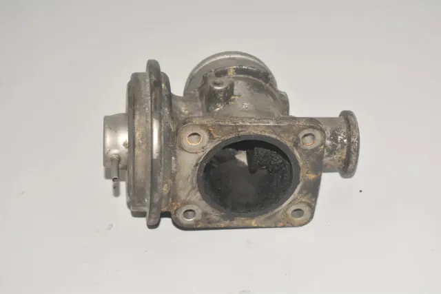 EGR Valve