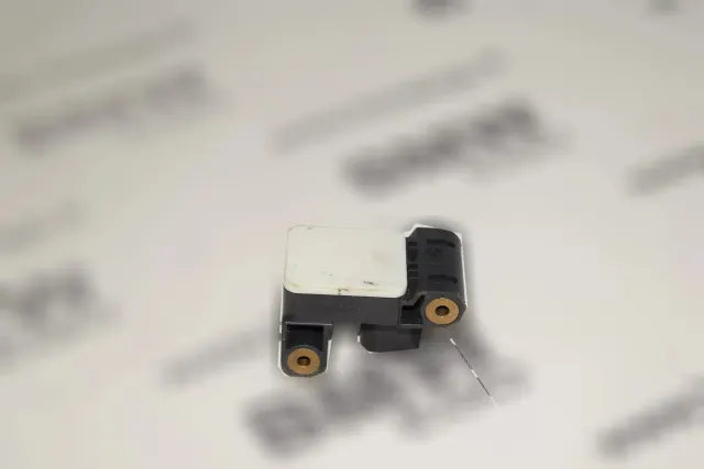 Front Left Impact Sensor