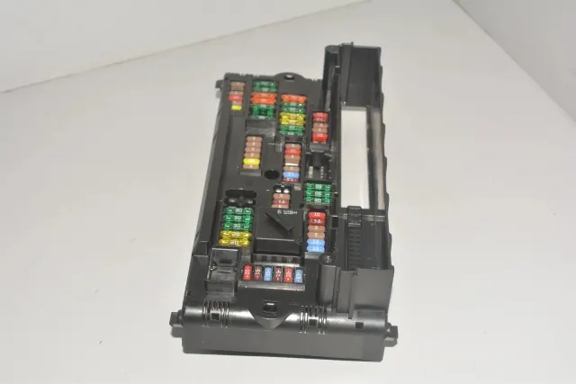 Fuse Box