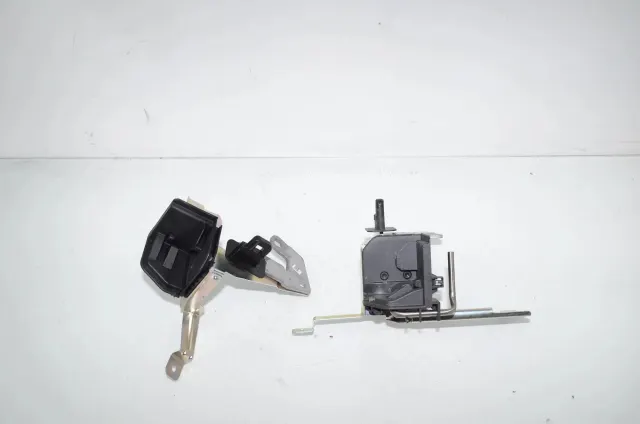 Other Boot Trunk Parts