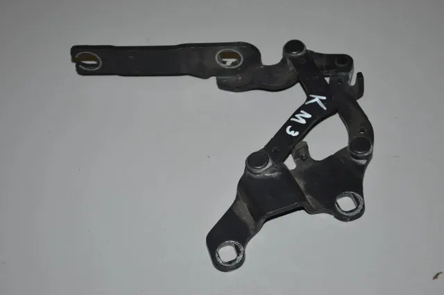 Front Right Bonnet Hinge