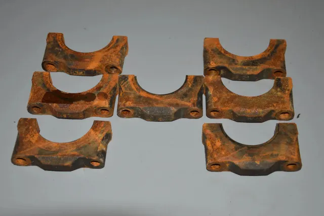 Inner Engine Parts