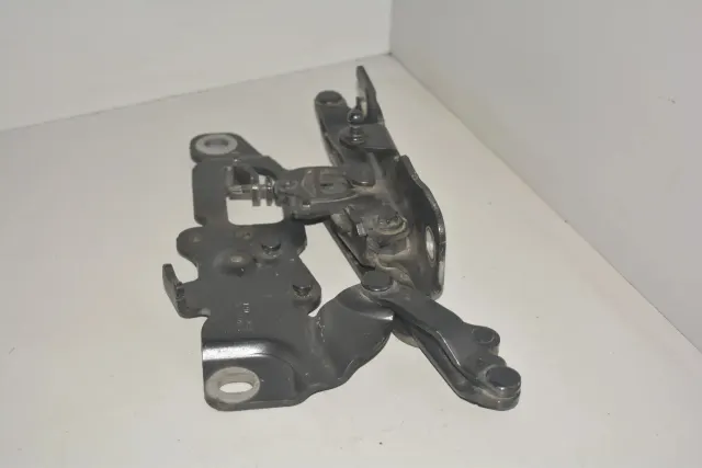 Front Left Bonnet Hinge