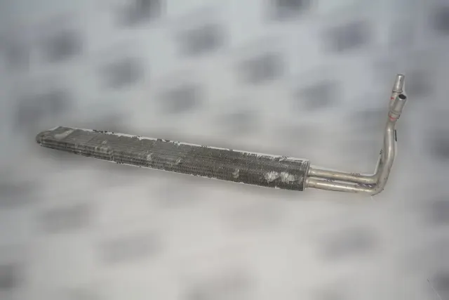 Power Steering Radiator