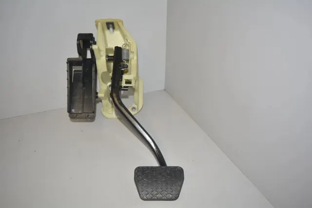 Brake Pedal