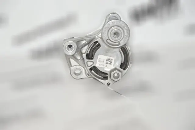 Other Engine Compartment Parts