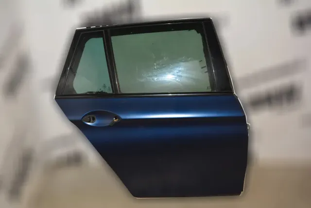 Rear Right Door