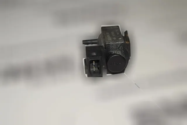 Solenoid Valve