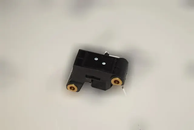 Front Right Impact Sensor