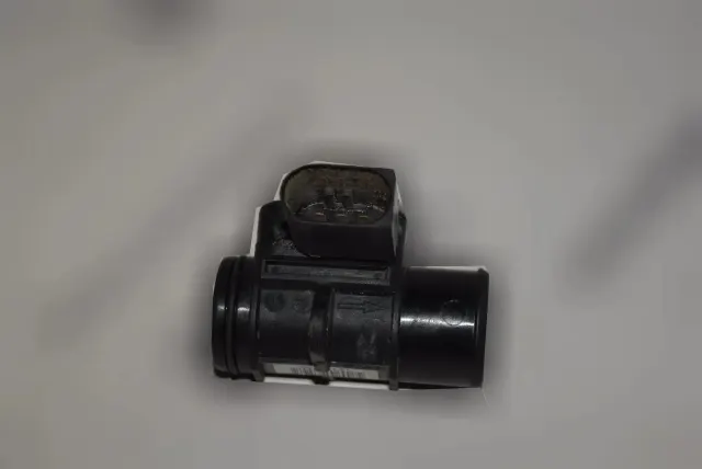 Mass Air Flow Sensor MAF
