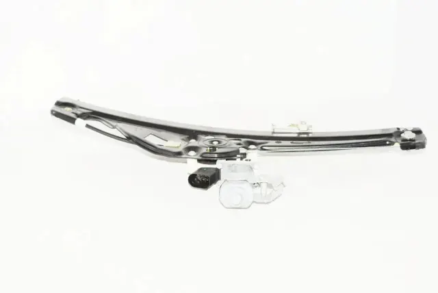 Rear Right Door Window Regulator