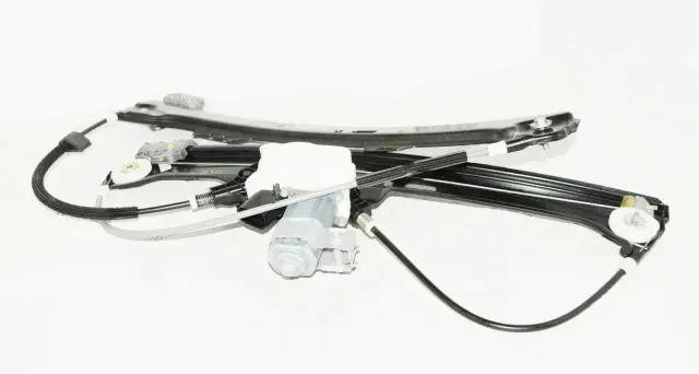 Front Right Door Window Regulator