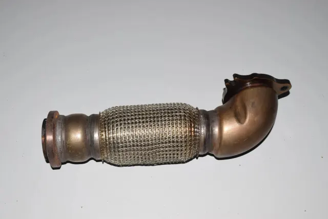 Other Engine Compartment Parts
