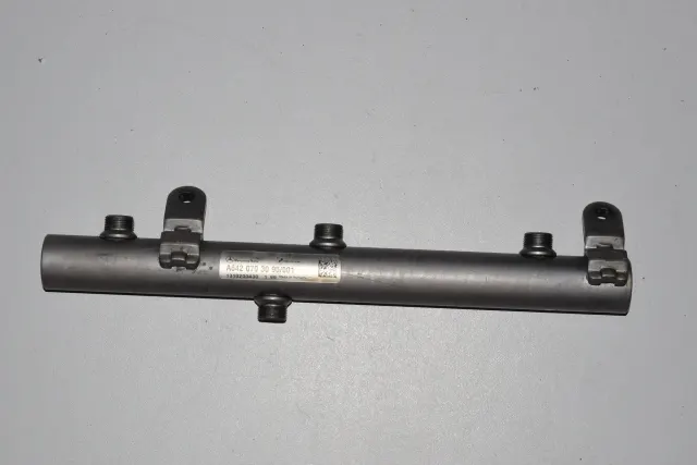 Fuel Rail