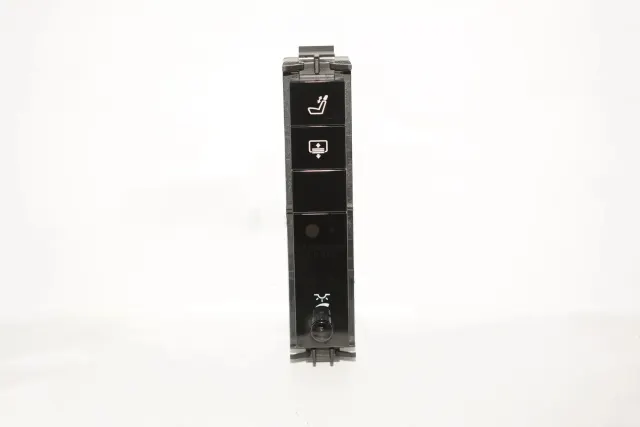 Button Switch Panel