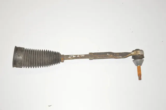 Right Side Steering Tie Rod