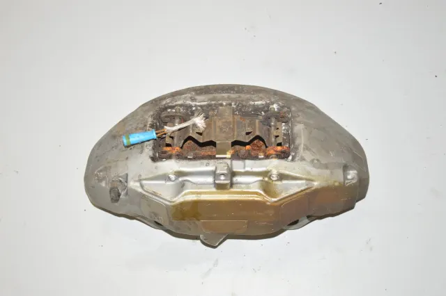 Front Right Brake Caliper
