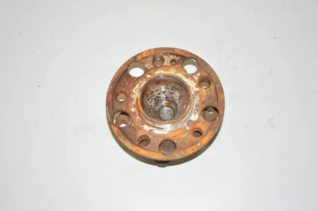 Front Right Wheel Bearing