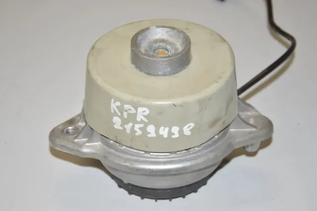 Left Side Engine Mount