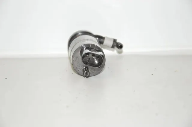 Washer Tank Motor