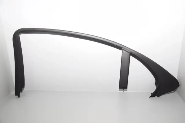 Rear Right Door Window Strip