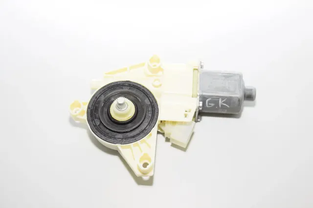 Rear Left Door Window Control Motor