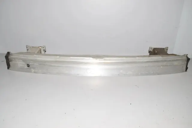 Rear Crash Reinforcement Bar
