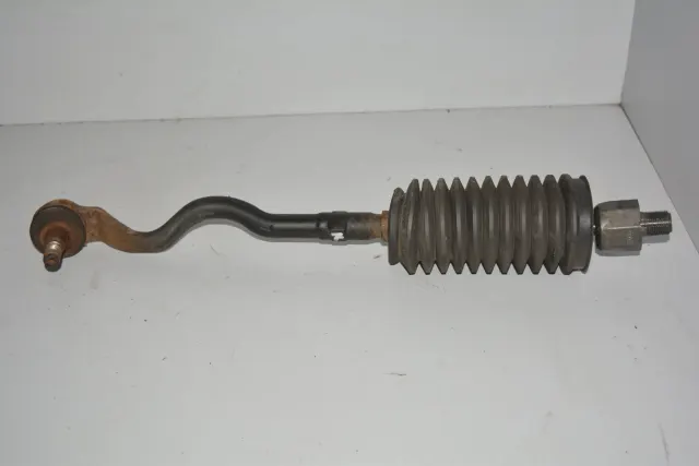 Left Side Steering Tie Rod