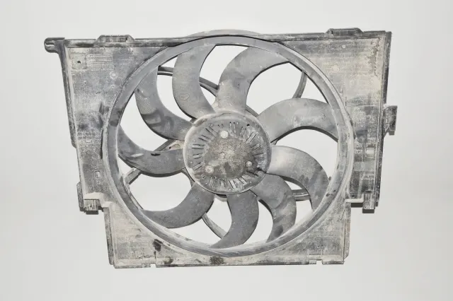 A/C Air Condition Fan
