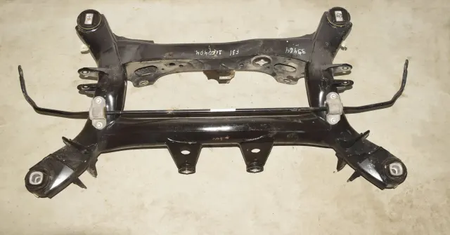 Rear Subframe