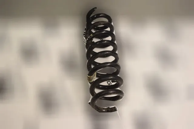Rear Right Coil Spring