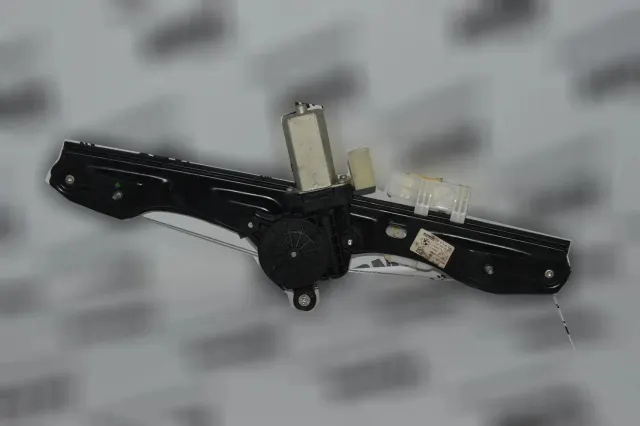 Rear Right Door Window Regulator